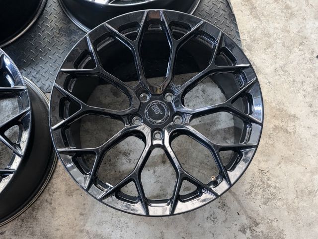 ล้อ bc foged รูปที่ 4