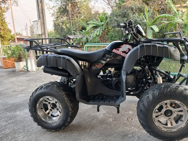 ATV KONIK 200cc AUTO