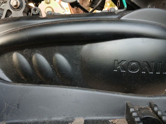 ATV KONIK 200cc AUTO รูปที่ 4