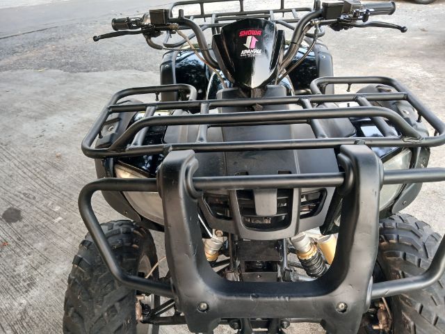 ATV KONIK 200cc AUTO รูปที่ 3