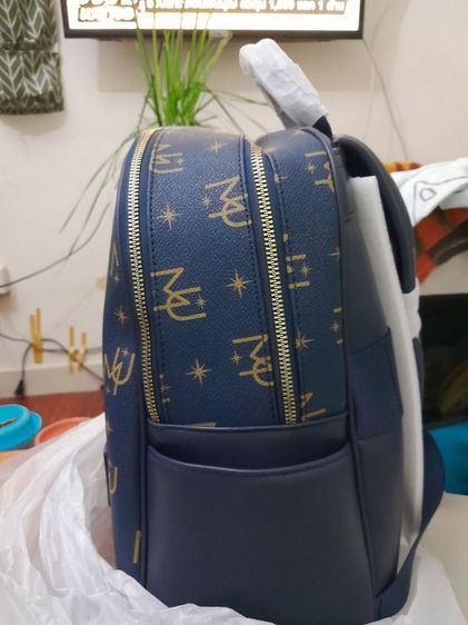 กระเป๋าเป้  MU  miss univers  สินค้าใหม่ไม่เคยใช้งาน รูปที่ 4