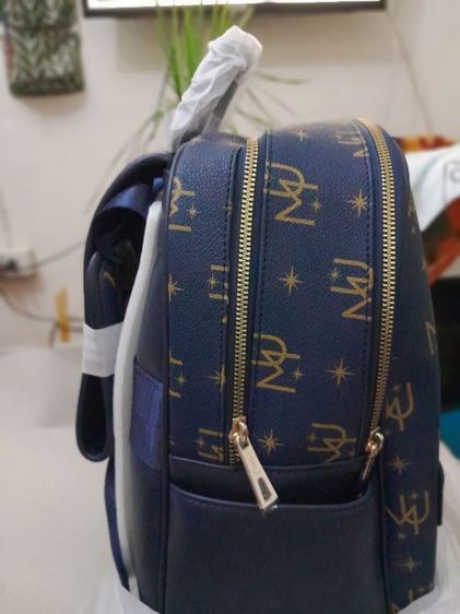 กระเป๋าเป้  MU  miss univers  สินค้าใหม่ไม่เคยใช้งาน รูปที่ 10