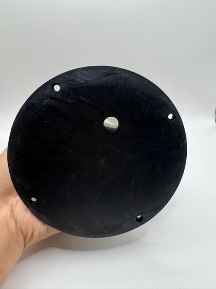 โคมไฟเรือทองเหลือง รูปที่ 8