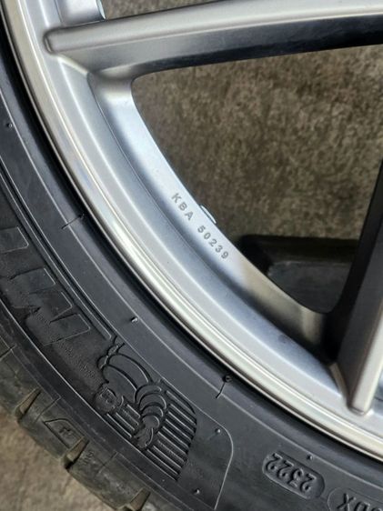 ล้อ bbs cir  รูปที่ 7