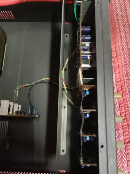 ตัวขยายเสียง รูปที่ 5