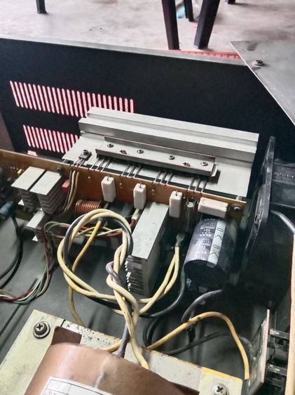 ตัวขยายเสียง รูปที่ 3