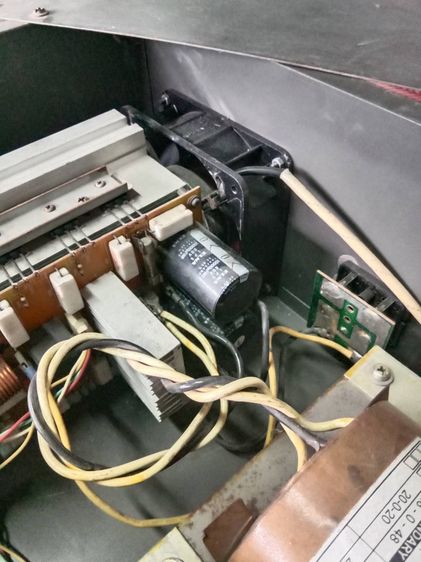 ตัวขยายเสียง รูปที่ 4