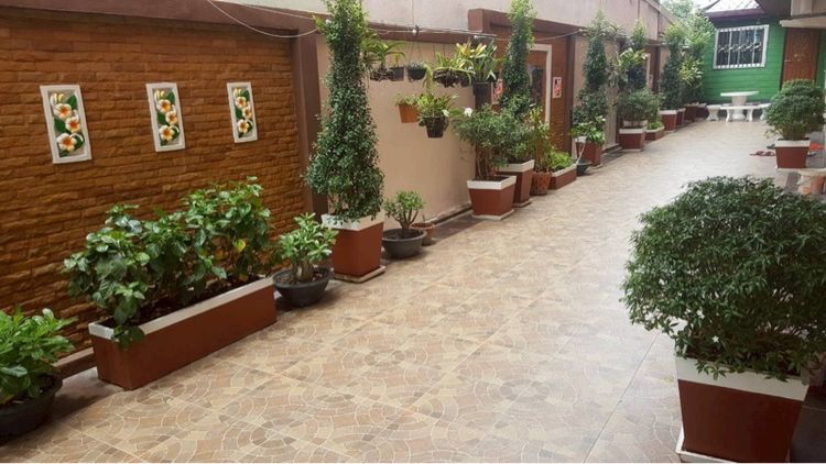 ตกแต่งครบ ไม่ใช่ อพาร์ตเมนต์ 13 ห้อง ใกล้ตลาดวรกิจบึง ห่างจาก รูปที่ 3