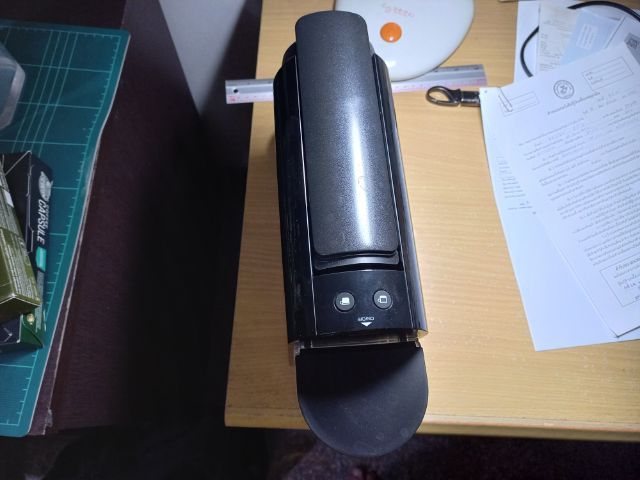 เครื่องชงกาแฟแคปซูน  อเมซอล รูปที่ 5