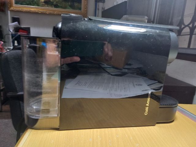 เครื่องชงกาแฟแคปซูน  อเมซอล รูปที่ 3