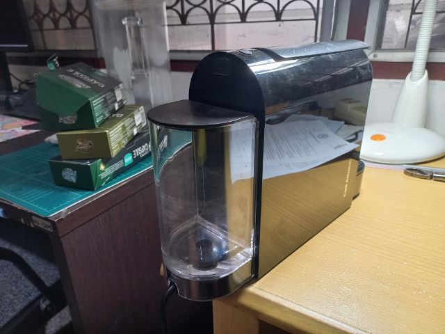 เครื่องชงกาแฟแคปซูน  อเมซอล รูปที่ 2