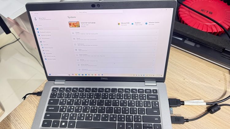 Dell Latitude 5430  รูปที่ 3