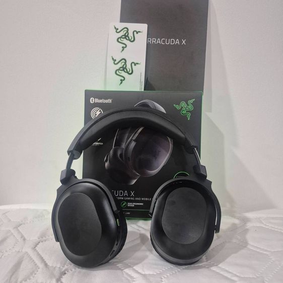 Razer Barracuda X RZ04-0443