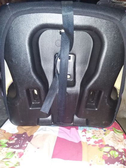 คาร์ซีทเด็ก รูปที่ 6