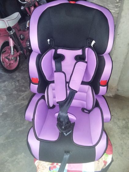 คาร์ซีทเด็ก รูปที่ 7