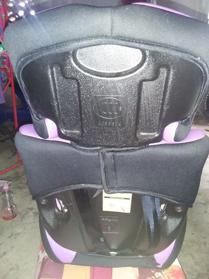 คาร์ซีทเด็ก รูปที่ 4