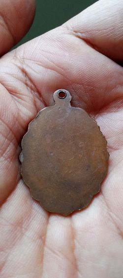 หลวงพ่อเดิมวัดหนองโพธิ์