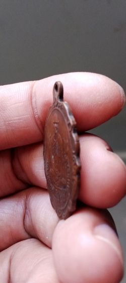 หลวงพ่อเดิมวัดหนองโพธิ์ รูปที่ 3