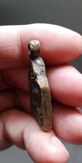 พระเก่าเก็บ