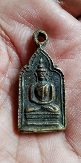 พระเก่าเก็บ รูปที่ 2