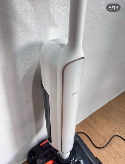 🔥xiaomi W30pro wet Dry Vacuum (New) เครื่องดูดฝุ่นใหม่ รุ่นนี้ใช้ดีค่ะแนะนำเลย รูปที่ 8