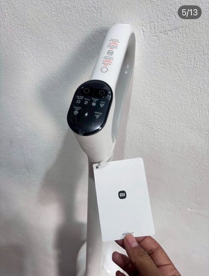 🔥xiaomi W30pro wet Dry Vacuum (New) เครื่องดูดฝุ่นใหม่ รุ่นนี้ใช้ดีค่ะแนะนำเลย รูปที่ 5