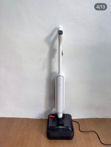 🔥xiaomi W30pro wet Dry Vacuum (New) เครื่องดูดฝุ่นใหม่ รุ่นนี้ใช้ดีค่ะแนะนำเลย รูปที่ 4