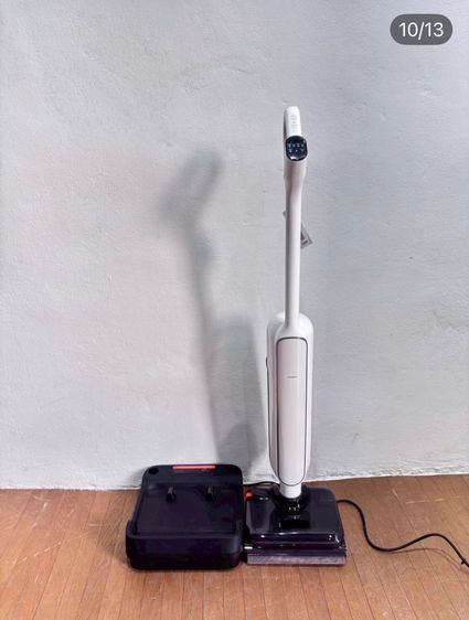🔥xiaomi W30pro wet Dry Vacuum (New) เครื่องดูดฝุ่นใหม่ รุ่นนี้ใช้ดีค่ะแนะนำเลย รูปที่ 10