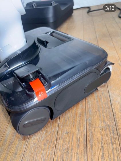🔥xiaomi W30pro wet Dry Vacuum (New) เครื่องดูดฝุ่นใหม่ รุ่นนี้ใช้ดีค่ะแนะนำเลย รูปที่ 3