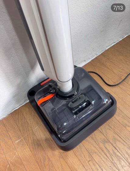 🔥xiaomi W30pro wet Dry Vacuum (New) เครื่องดูดฝุ่นใหม่ รุ่นนี้ใช้ดีค่ะแนะนำเลย รูปที่ 7