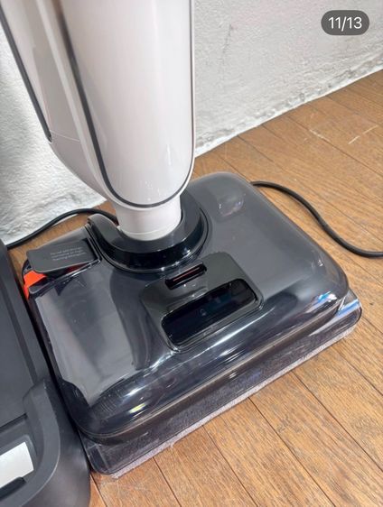 🔥xiaomi W30pro wet Dry Vacuum (New) เครื่องดูดฝุ่นใหม่ รุ่นนี้ใช้ดีค่ะแนะนำเลย รูปที่ 11