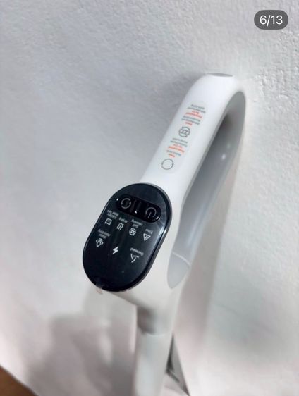 🔥xiaomi W30pro wet Dry Vacuum (New) เครื่องดูดฝุ่นใหม่ รุ่นนี้ใช้ดีค่ะแนะนำเลย รูปที่ 6