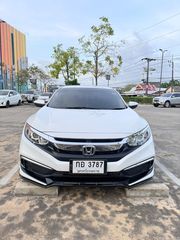 รถยนต์ Civic fc1.8