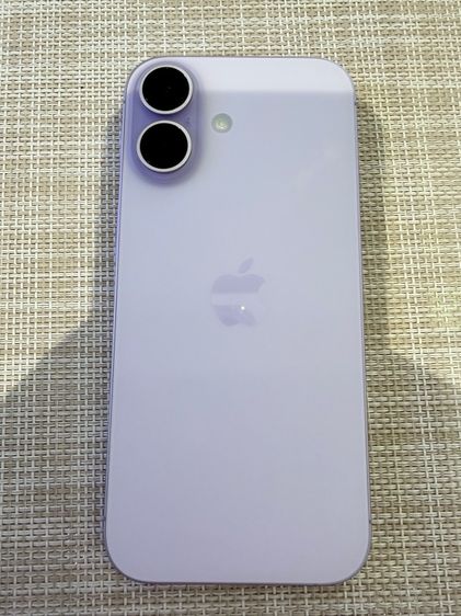 256 GB iPhone 17 สีม่วง 256 ผ่อนได้ รับเทิร์น