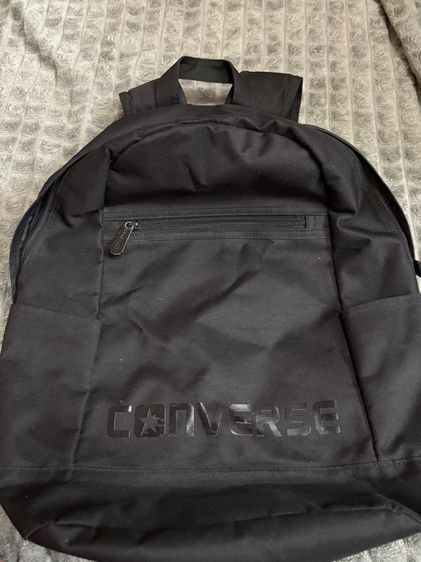 กระเป๋า สะพายหลัง Converse ของแท้