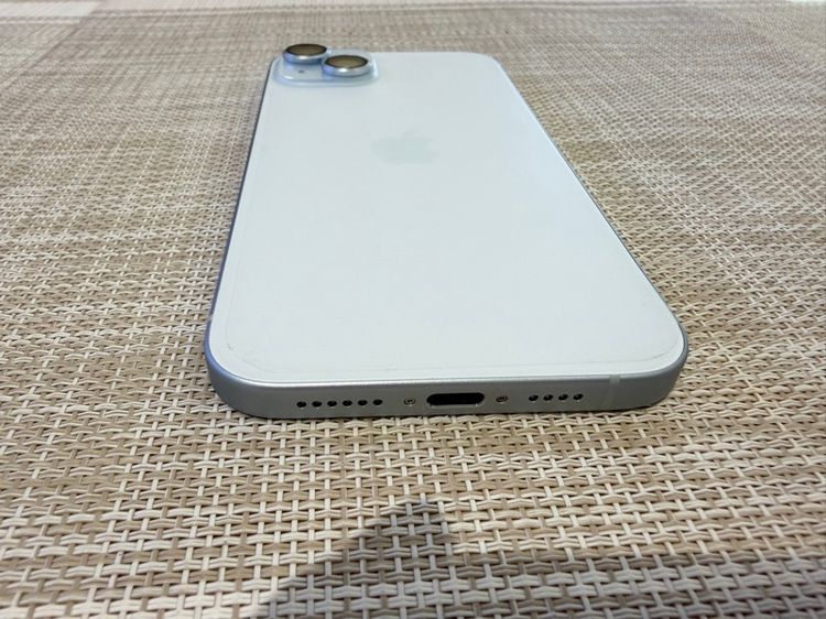 iPhone 15 Plus 256 ผ่อนได้ รับเทิร์น รูปที่ 4