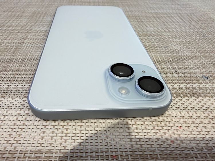 iPhone 15 Plus 256 ผ่อนได้ รับเทิร์น รูปที่ 2