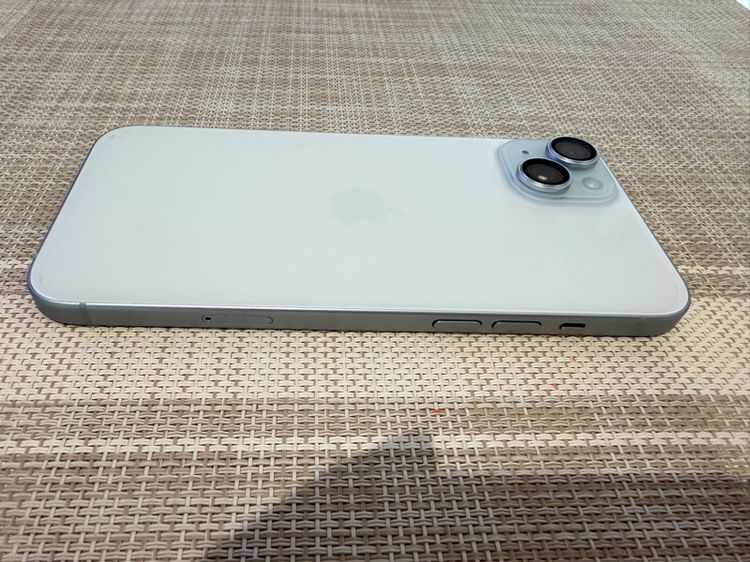 iPhone 15 Plus 256 ผ่อนได้ รับเทิร์น รูปที่ 3