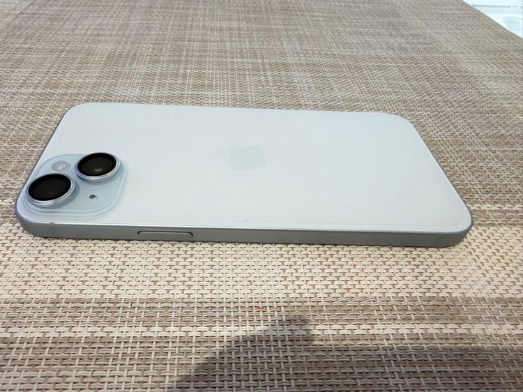 iPhone 15 Plus 256 ผ่อนได้ รับเทิร์น รูปที่ 5