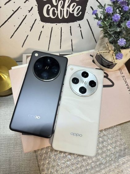 oppo find x 8 pro  รูปที่ 3