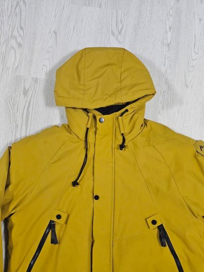 เสื้อสกี XL รูปที่ 6