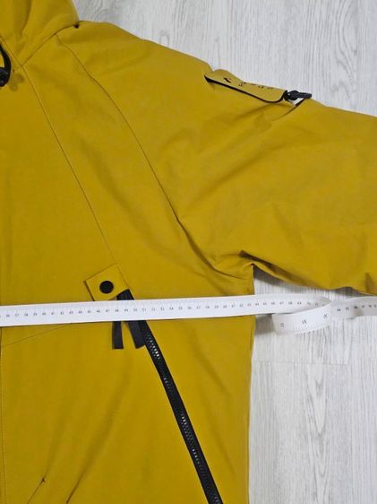 เสื้อสกี XL รูปที่ 7