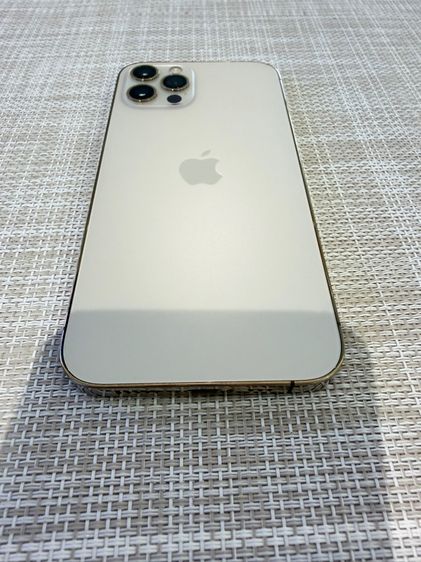 256 GB iPhone 12 Pro 256 สีทอง ผ่อนได้ รับเทิร์น