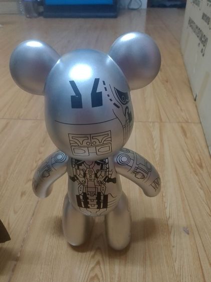 โมเดล รูปที่ 4