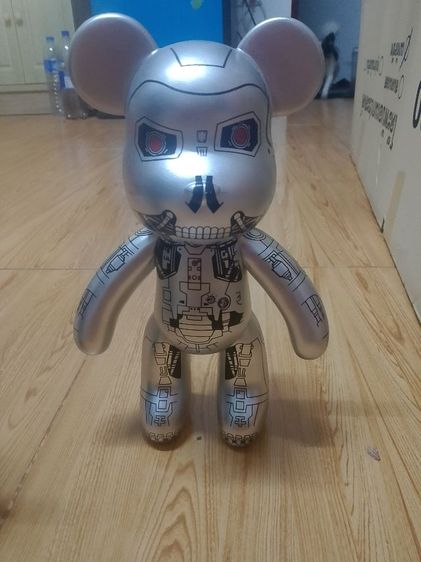 โมเดล รูปที่ 3