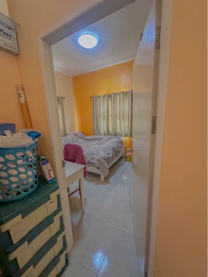 AP (Thailand) มีบางส่วน บ้านเดี่ยว บ้านแฝด สุขสวัสดิ์ พระราม2 รูปที่ 4