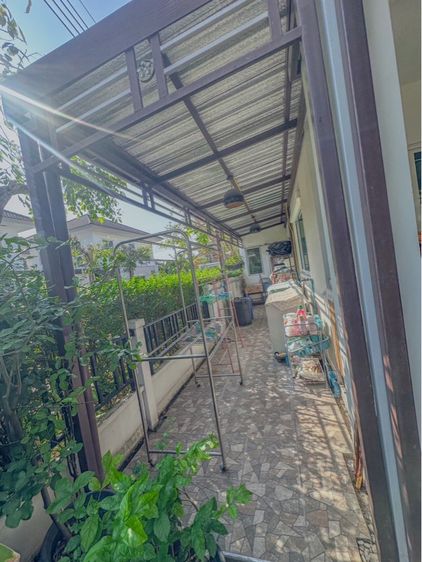 AP (Thailand) มีบางส่วน บ้านเดี่ยว บ้านแฝด สุขสวัสดิ์ พระราม2 รูปที่ 2