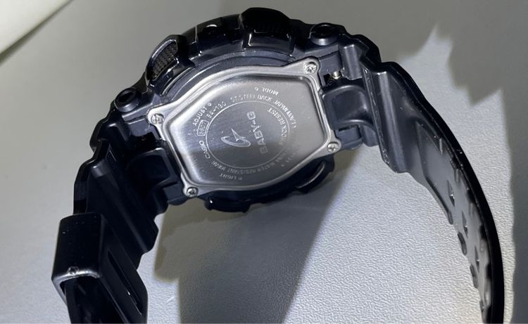 Casio Baby-G WR10  รูปที่ 8