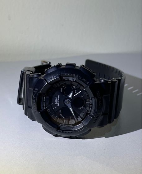 Casio Baby-G WR10 