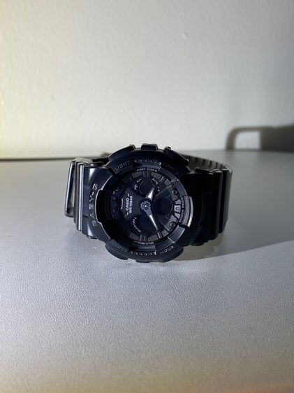 Casio Baby-G WR10  รูปที่ 2